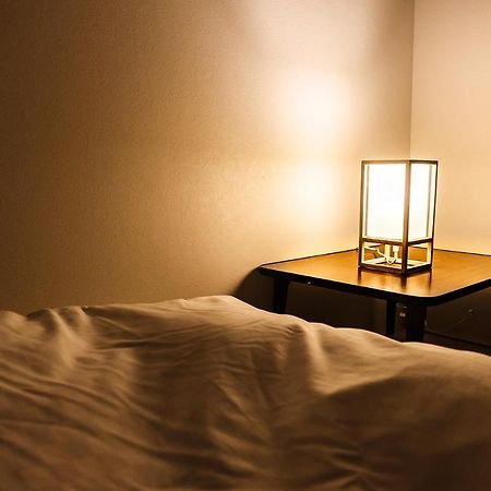 Stay Osaka Namba Экстерьер фото