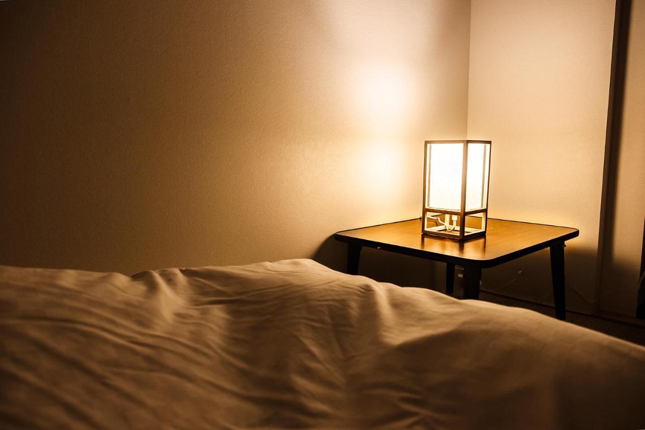 Stay Osaka Namba Экстерьер фото